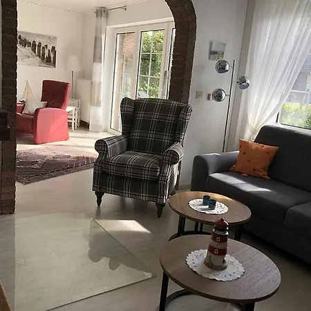 Ferienhaeuser - Joerg Holiday home