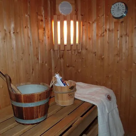 Casa de Férias Ferienhaeuser - Joerg Dornumersiel