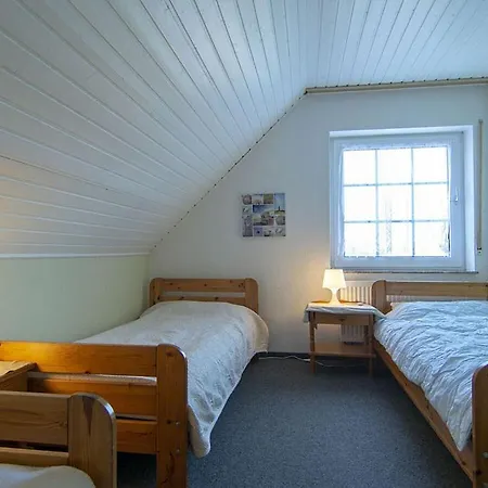 Casa de Férias Ferienhaeuser - Joerg